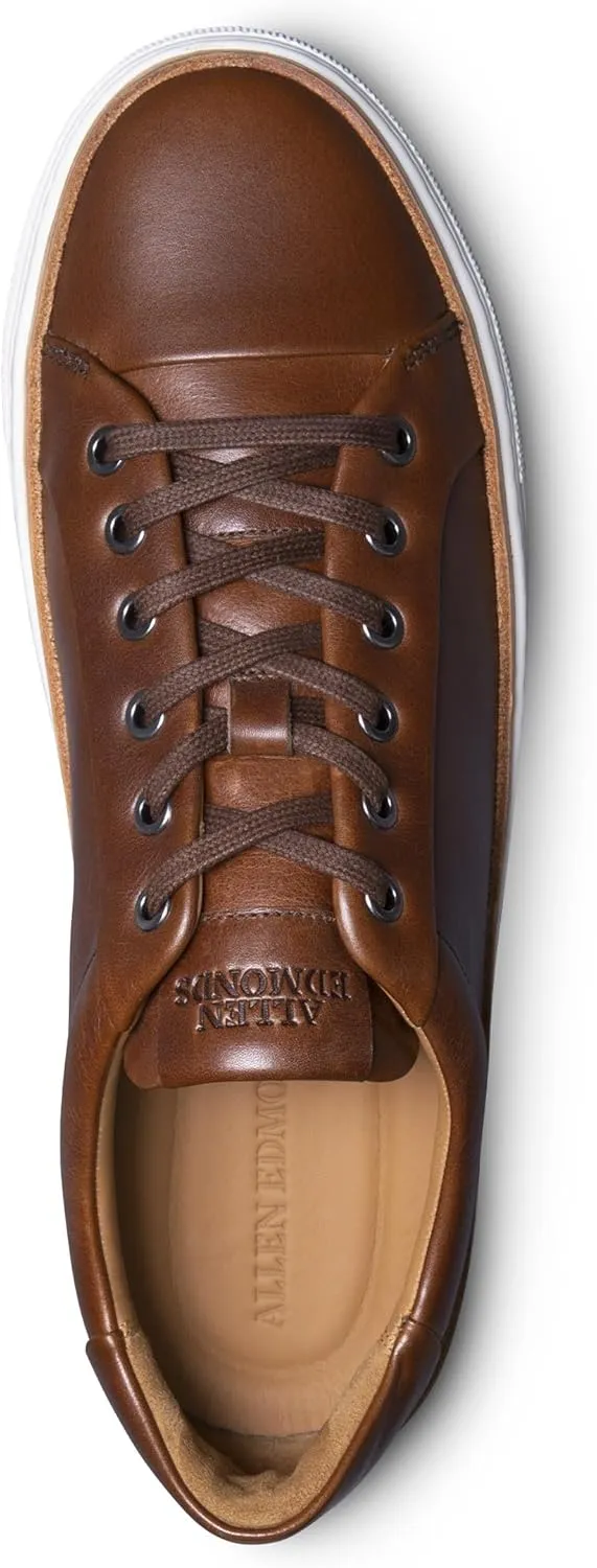 Allen Edmonds Men's Flynn Sneaker