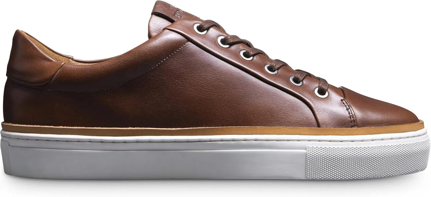 Allen Edmonds Men's Flynn Sneaker