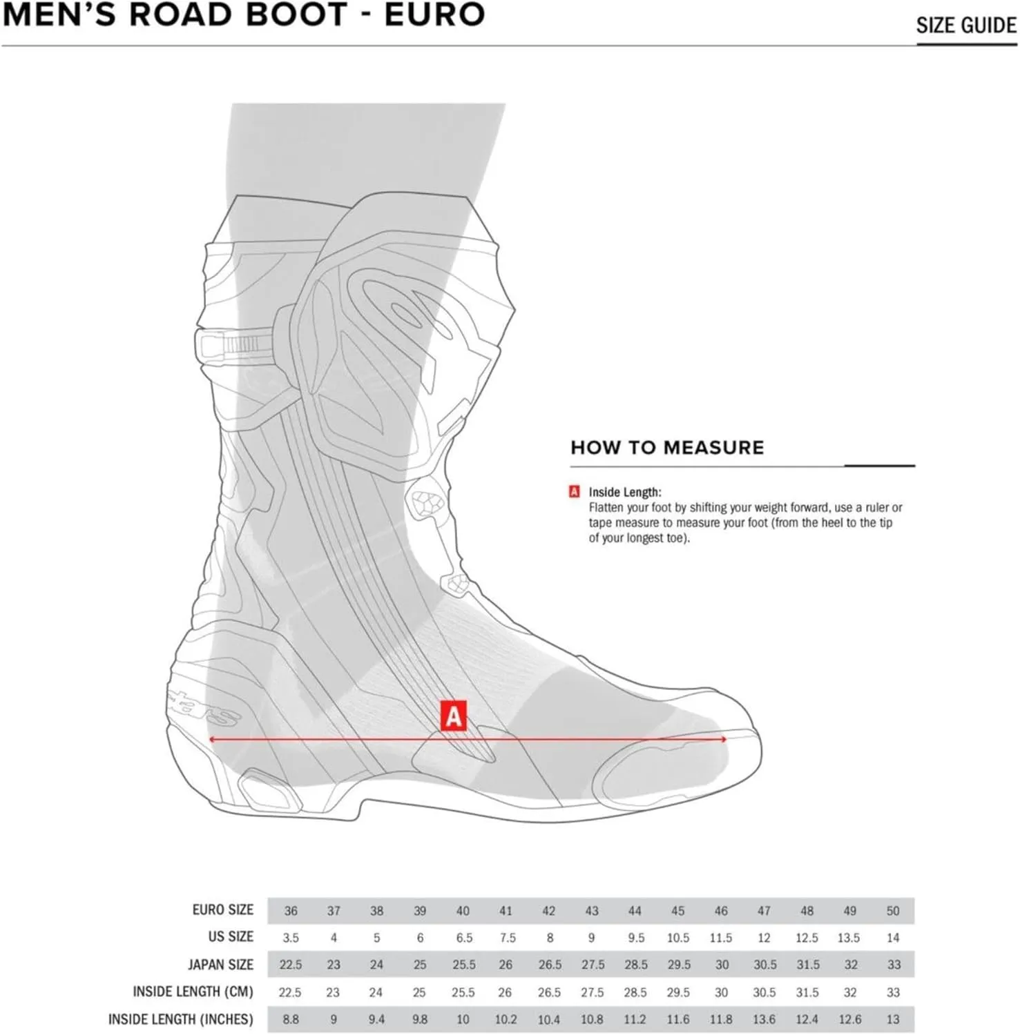Alpinestars Women's Biker Boots Ankle