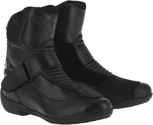 Alpinestars Women's Biker Boots Ankle
