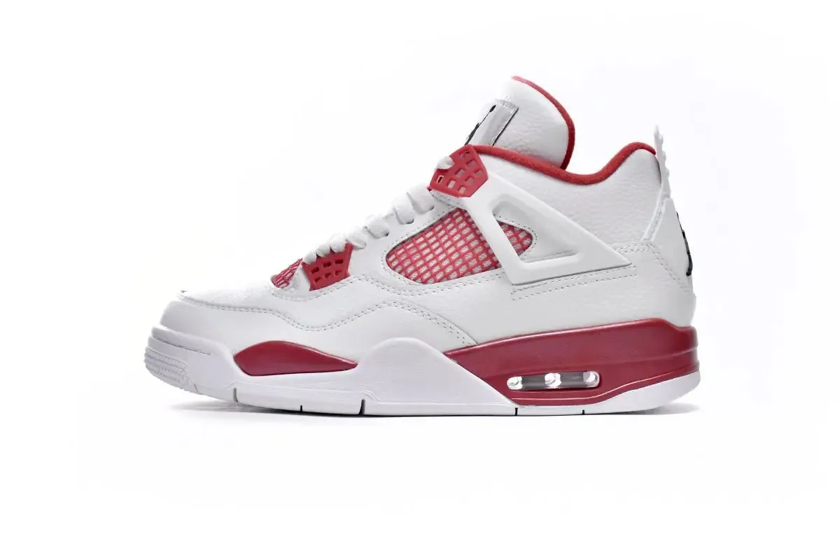 Alternate Flexible customer care Retro 4 89 Jordan Fast shipping Air