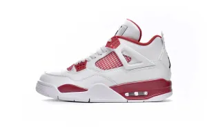 Alternate Flexible customer care Retro 4 89 Jordan Fast shipping Air