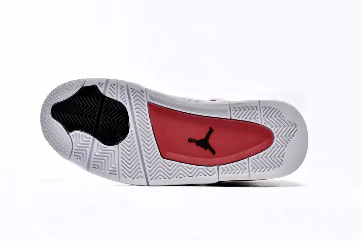 Alternate Flexible customer care Retro 4 89 Jordan Fast shipping Air