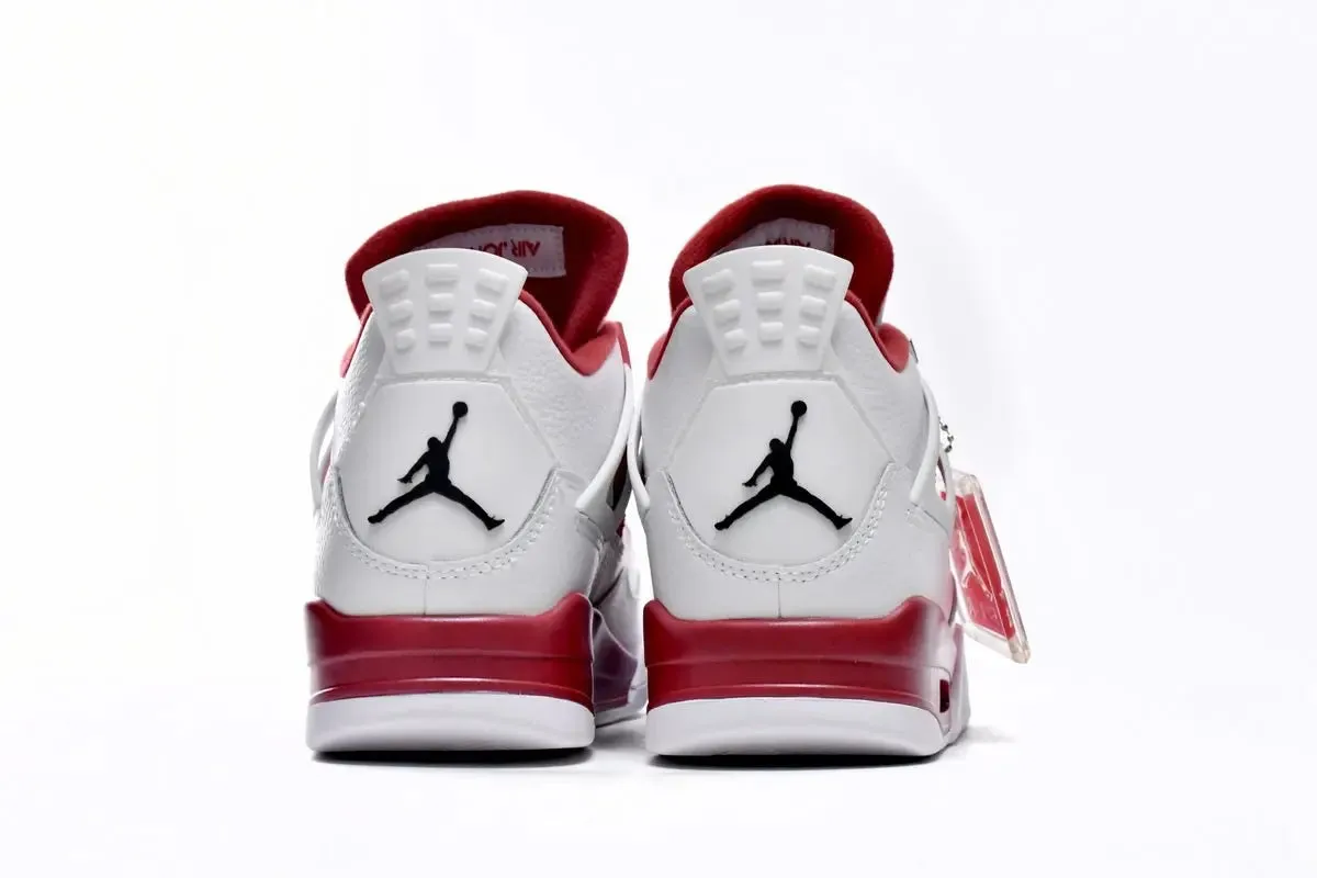 Alternate Flexible customer care Retro 4 89 Jordan Fast shipping Air