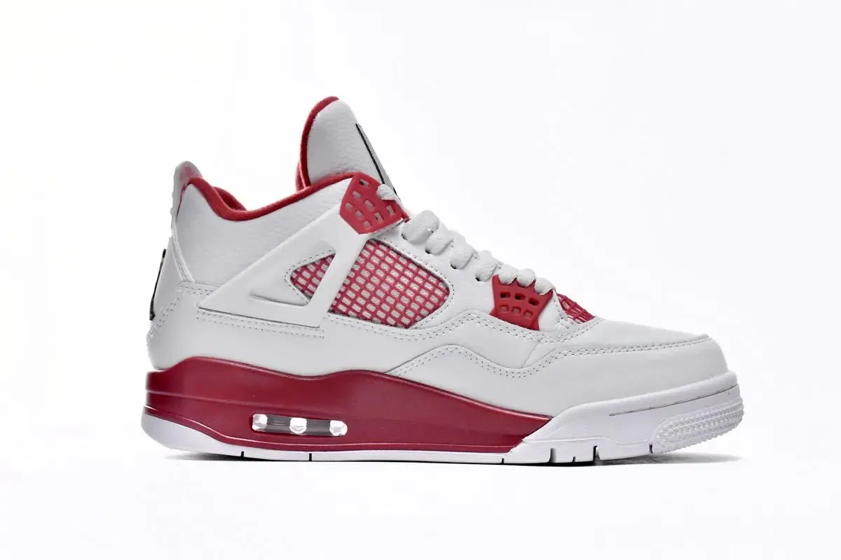 Alternate Flexible customer care Retro 4 89 Jordan Fast shipping Air