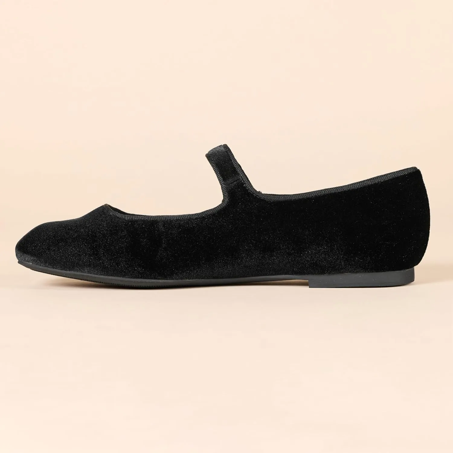 Amazon Essentials Women's Mary Jane Ballet Flat
