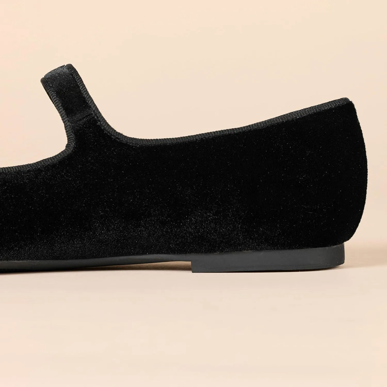 Amazon Essentials Women's Mary Jane Ballet Flat