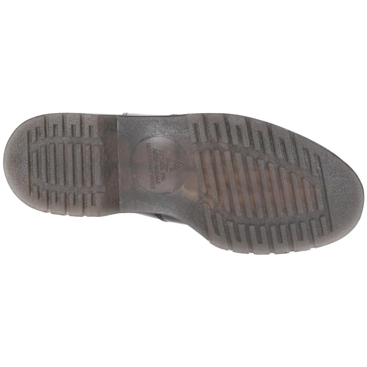 Amblers Chelmsford Slip On Dealer Boot Brown