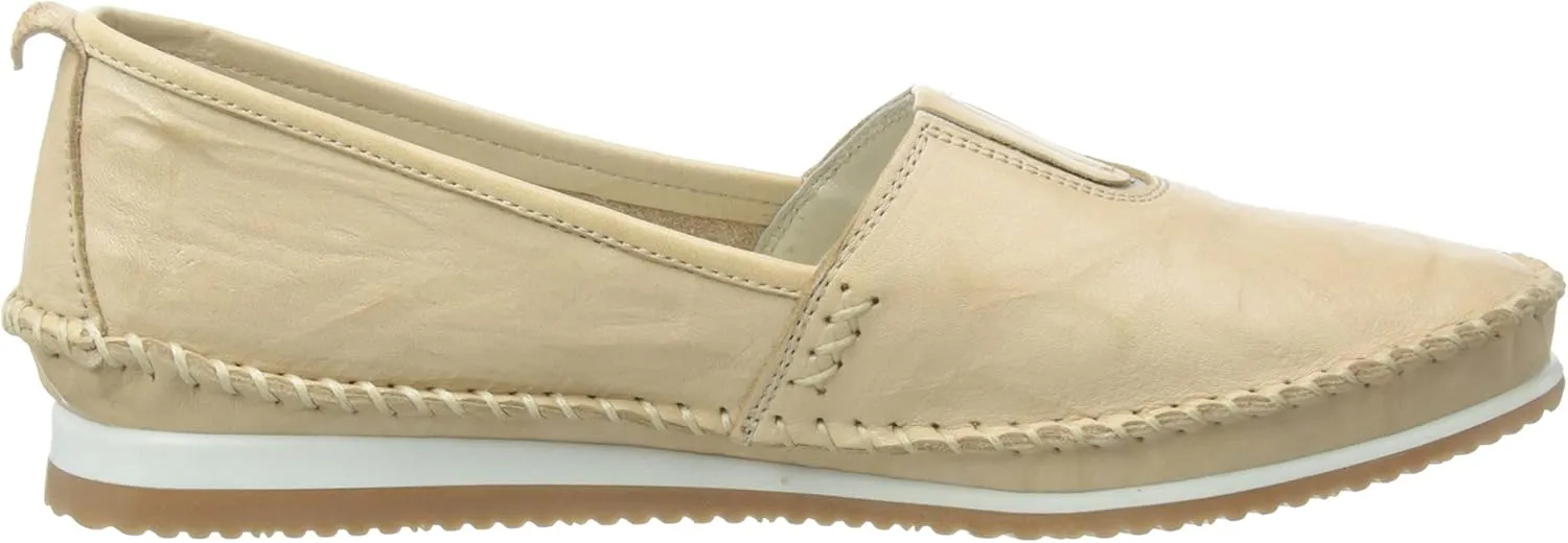 Andrea Conti Women's Leisure Loafer