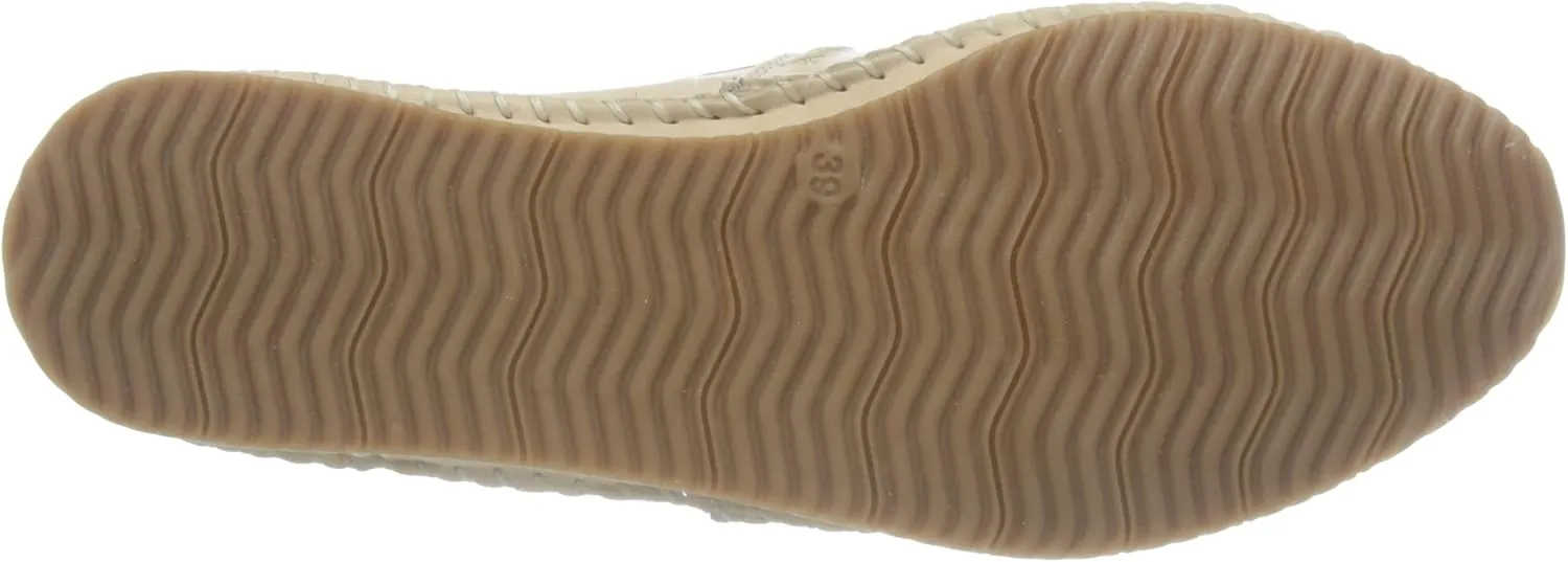Andrea Conti Women's Leisure Loafer