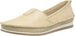 Andrea Conti Women's Leisure Loafer