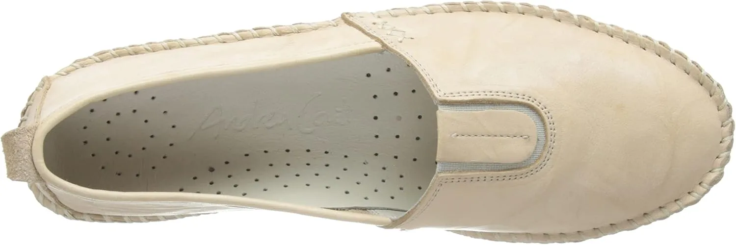 Andrea Conti Women's Leisure Loafer