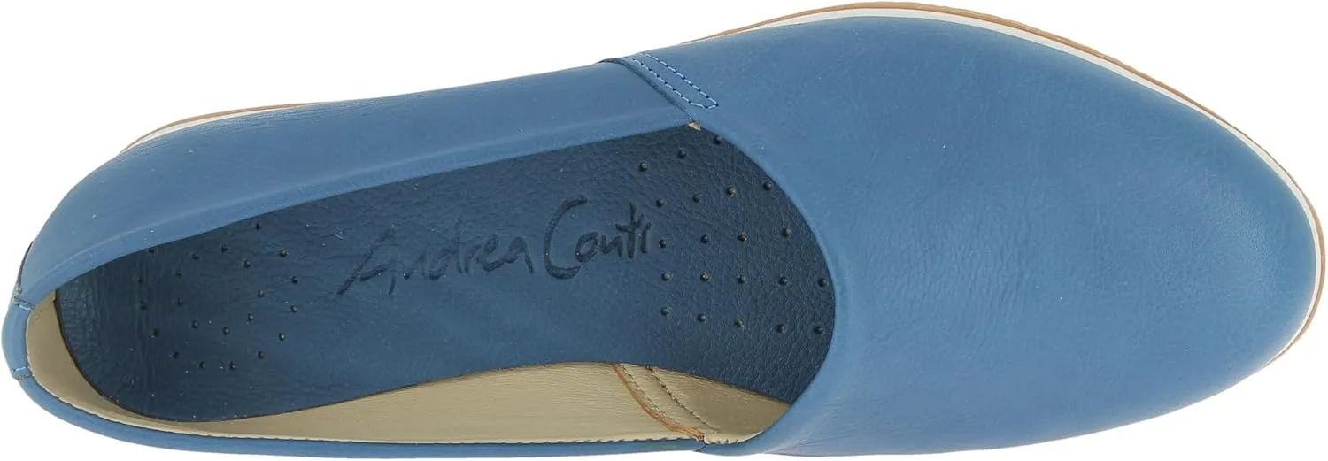 Andrea Conti Women's Loafer