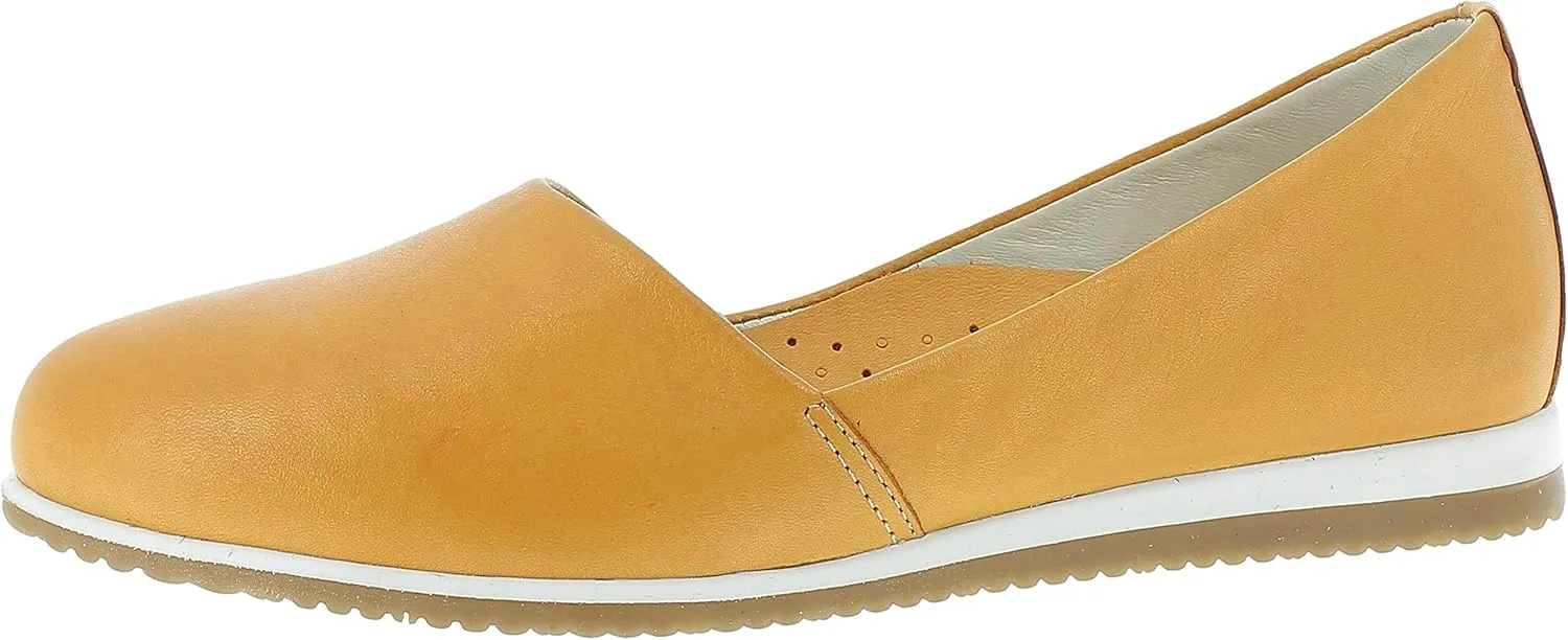 Andrea Conti Women's Loafer