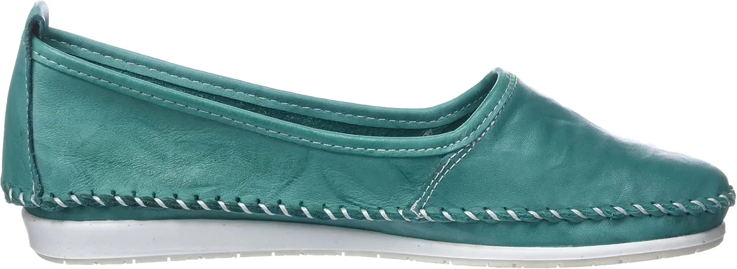 Andrea Conti Women's Loafer