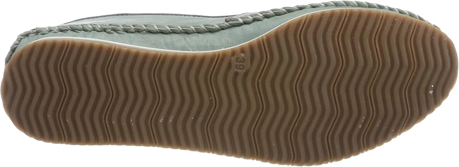Andrea Conti Women's Loafer