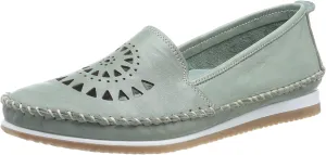 Andrea Conti Women's Loafer