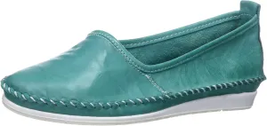 Andrea Conti Women's Loafer