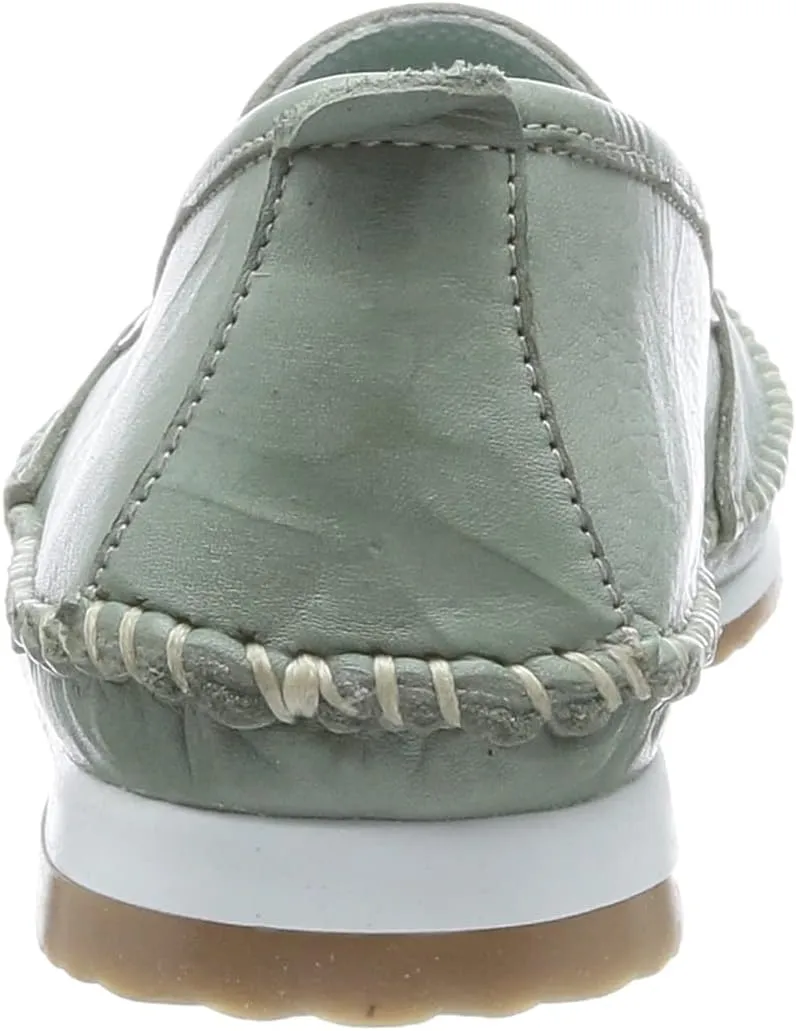 Andrea Conti Women's Loafer