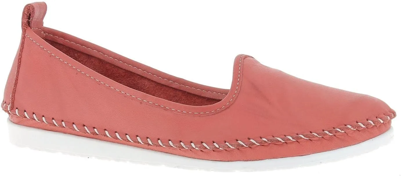 Andrea Conti Women's Loafer