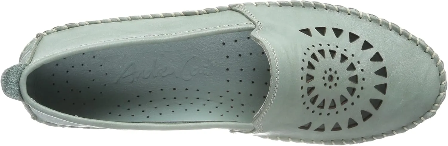 Andrea Conti Women's Loafer