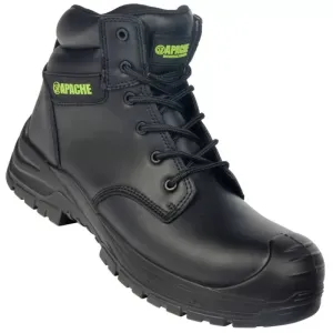 Apache EDMONTON Recycled Leather Waterproof Safety Boot (EDV Range)