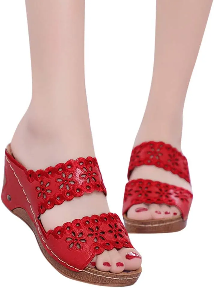 Arch Support Flats for Women Dressy Orthopedic Dress Shoes Women White Low Heel Sandals for Women Dressy Comfortable Black Cute Sandals Brown Sandals Women Womens Sandal Heels