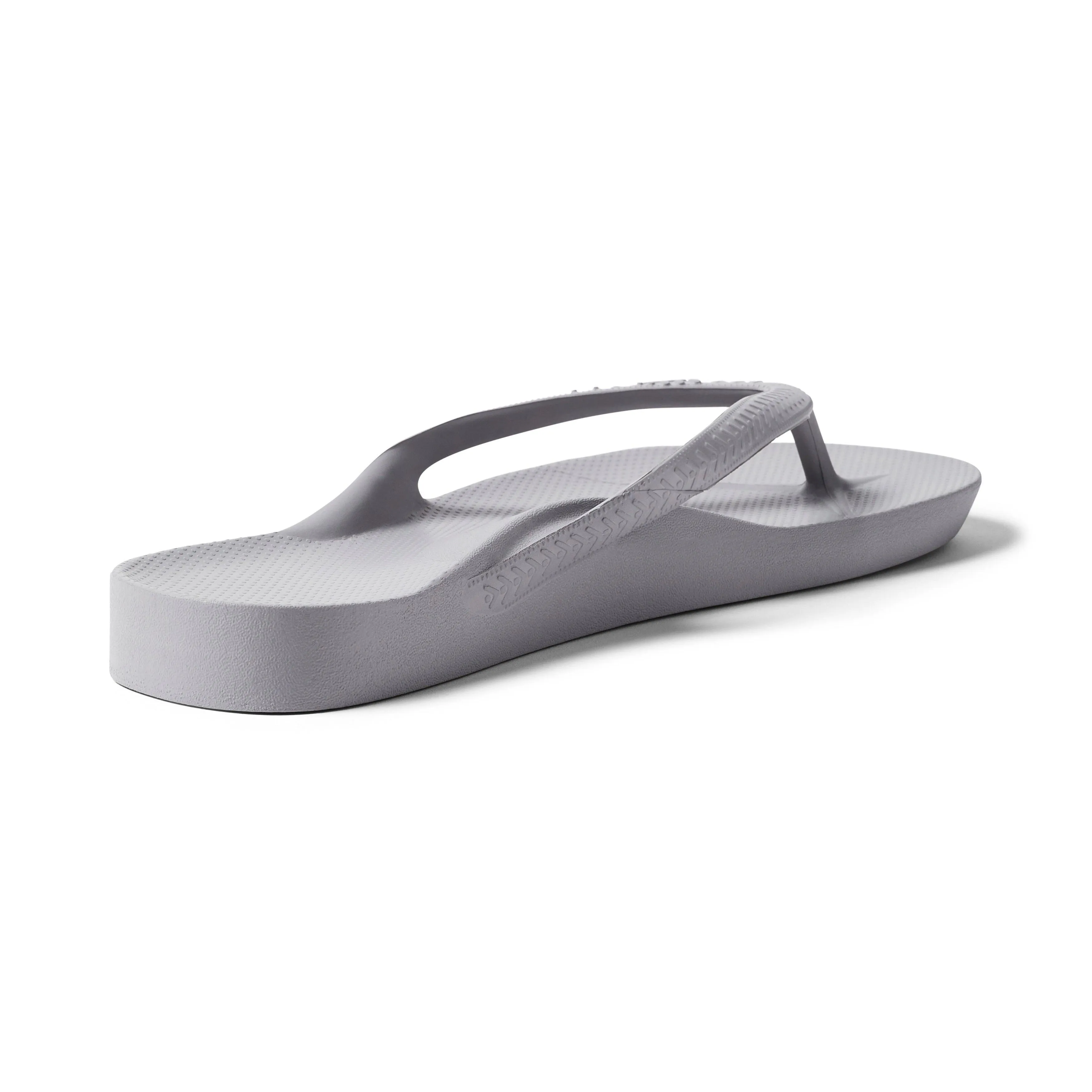 Archies Contoured Arch Support Flip-Flops (colour set 1)