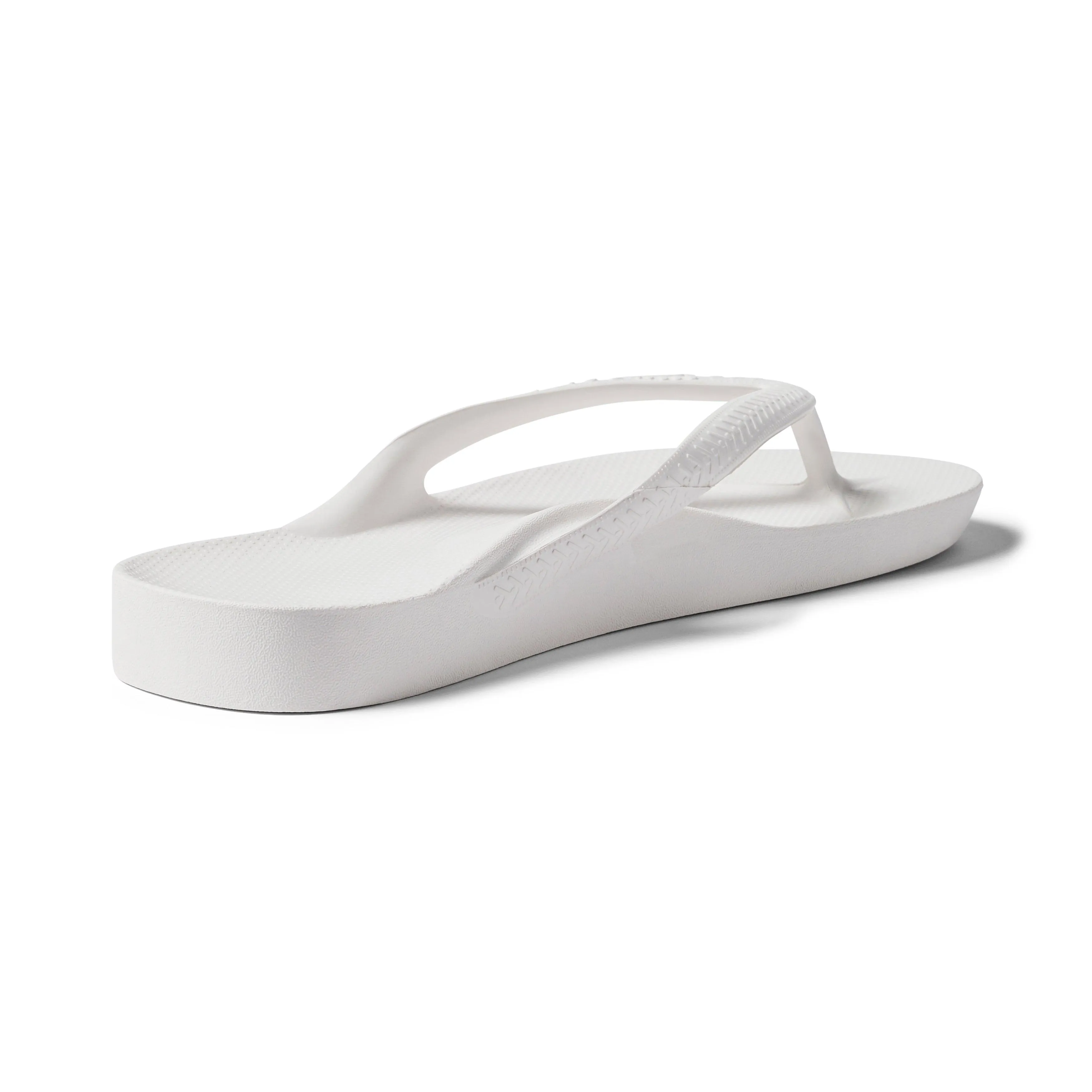 Archies Contoured Arch Support Flip-Flops (colour set 1)