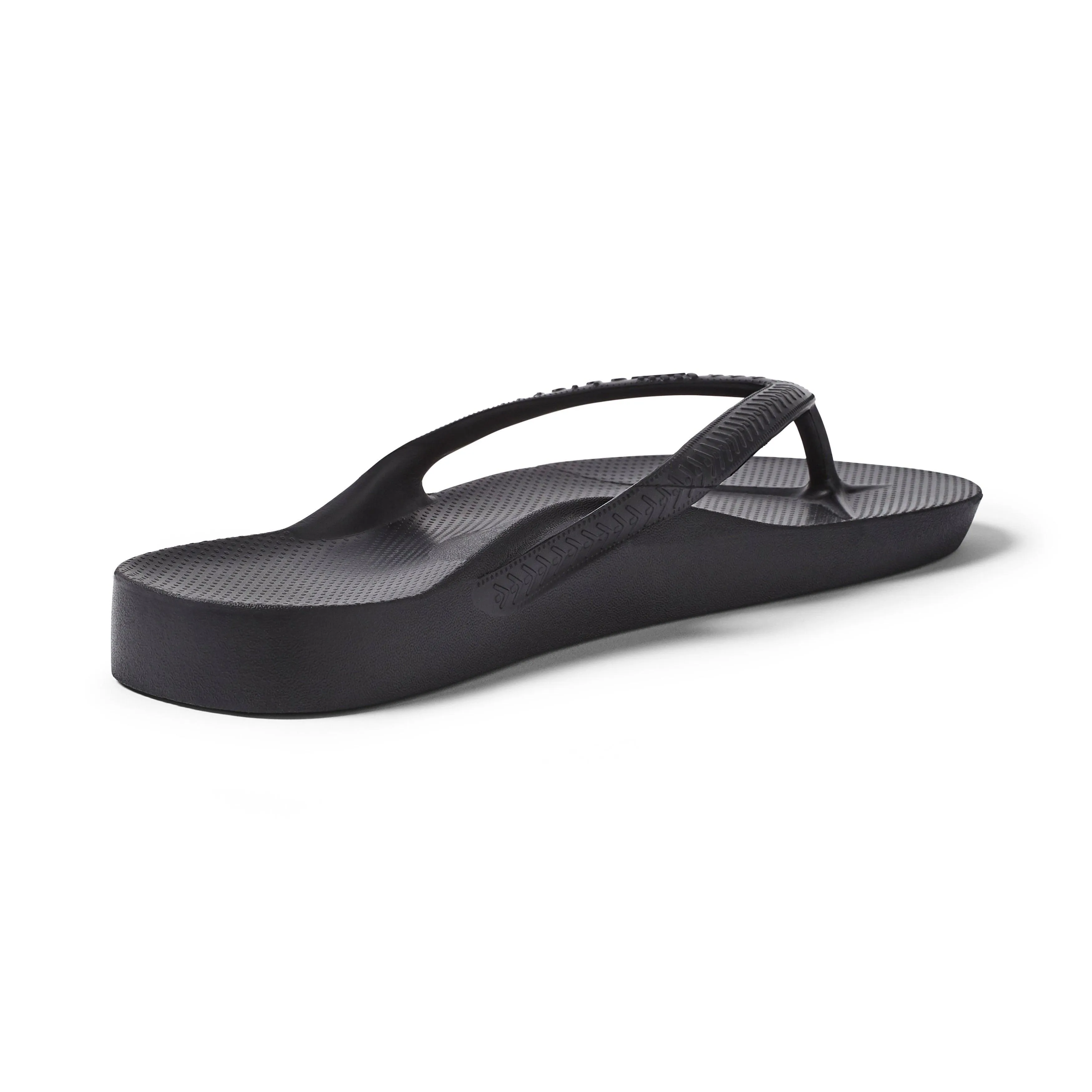 Archies Contoured Arch Support Flip-Flops (colour set 1)
