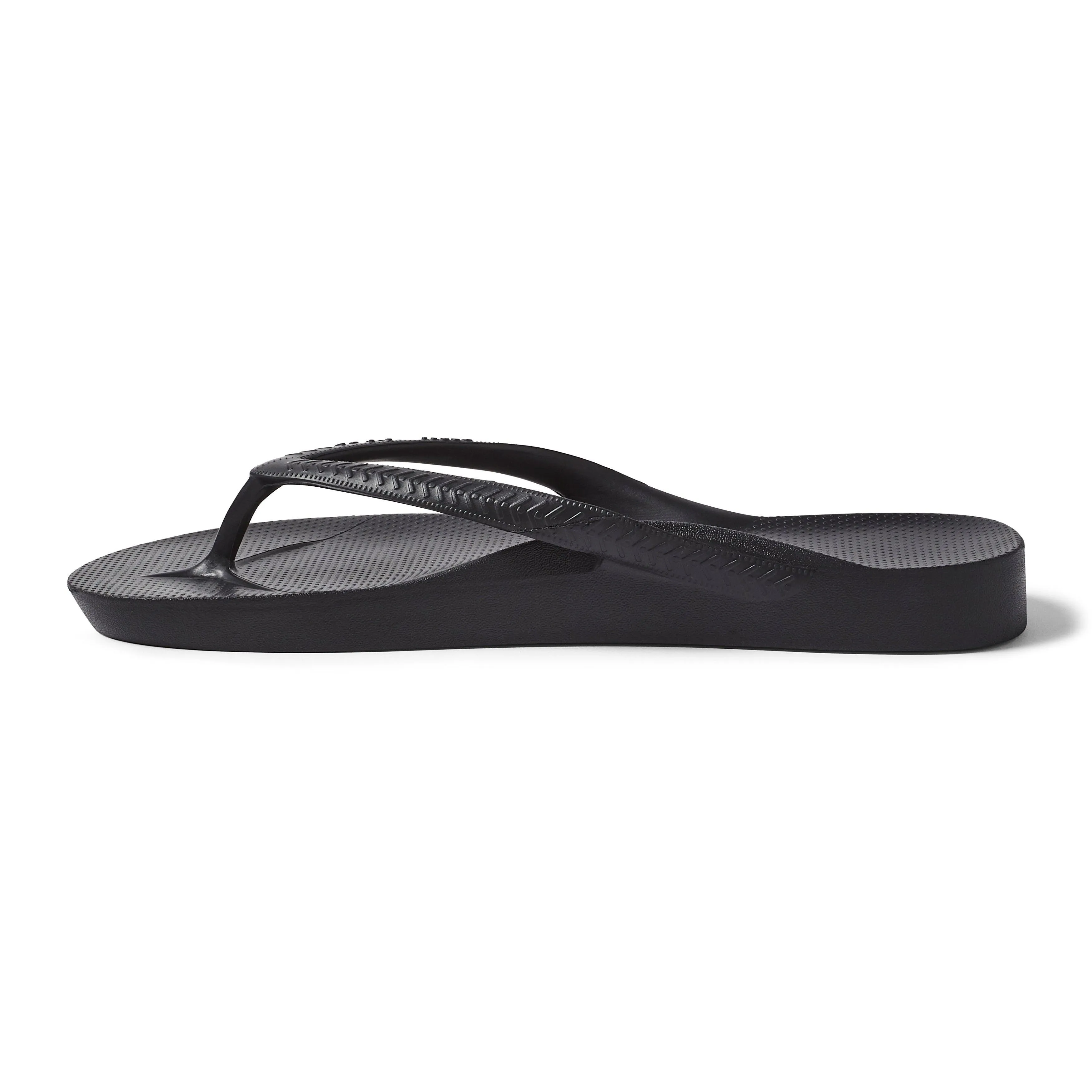 Archies Contoured Arch Support Flip-Flops (colour set 1)