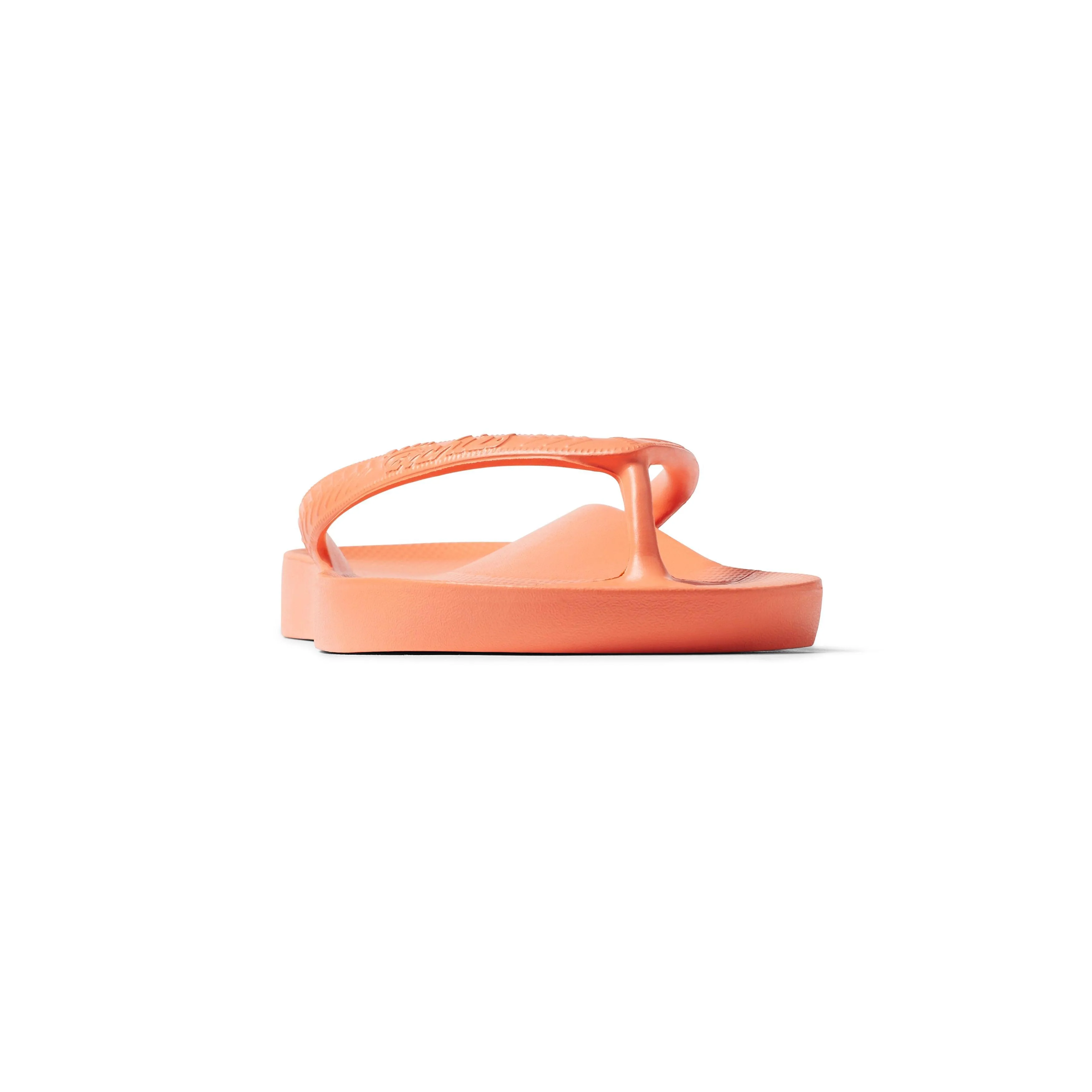 Archies Contoured Arch Support Flip-Flops (colour set 1)