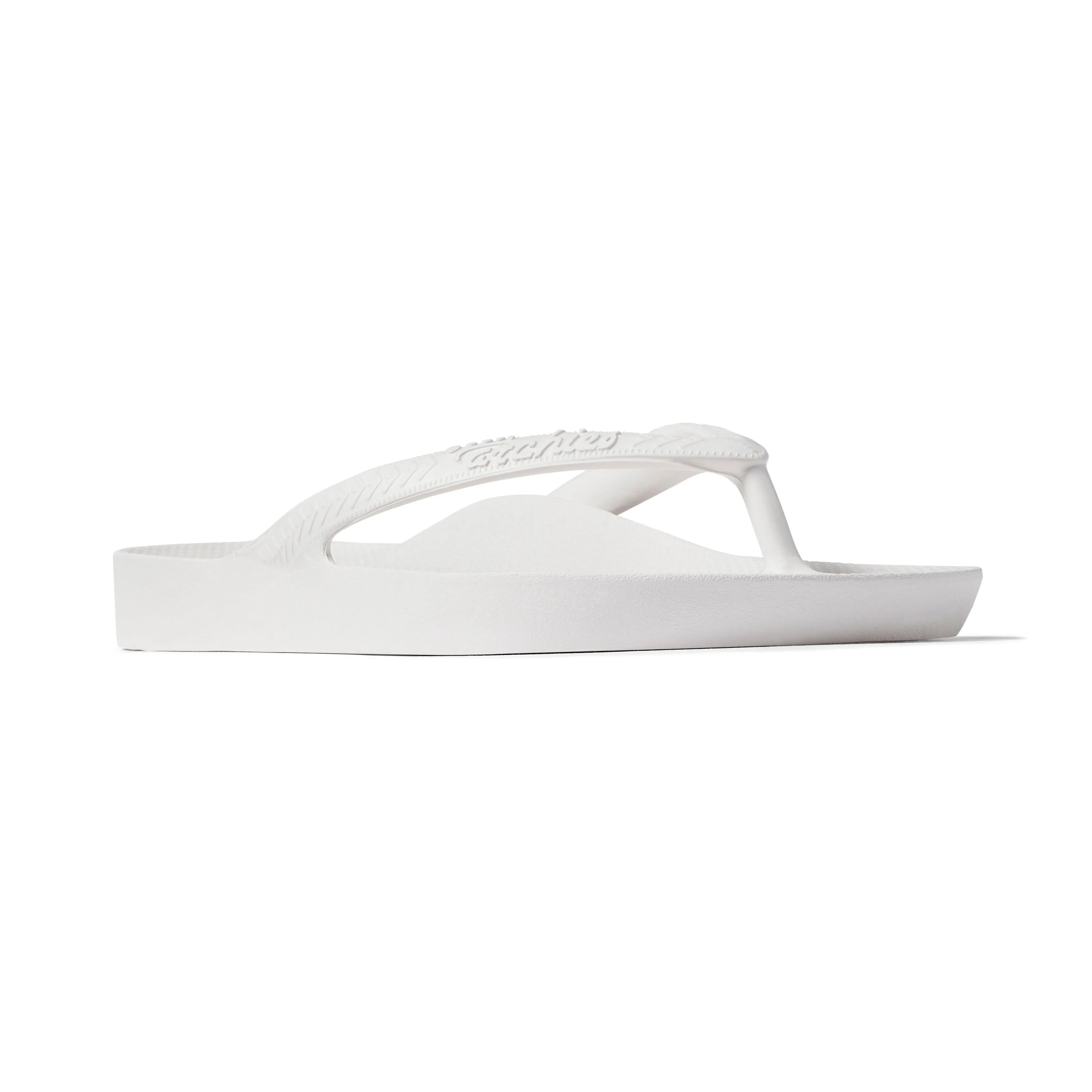 Archies Contoured Arch Support Flip-Flops (colour set 1)