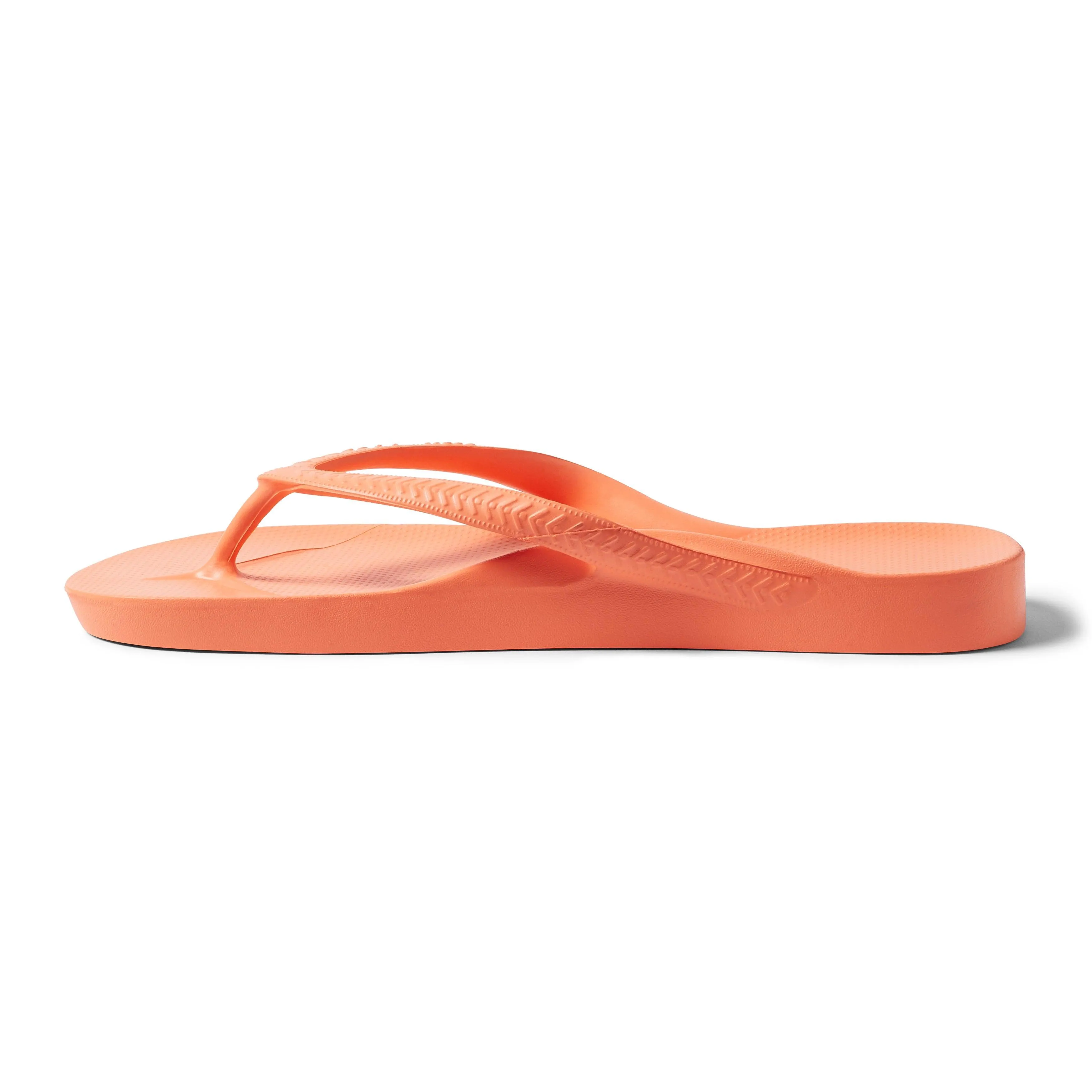 Archies Contoured Arch Support Flip-Flops (colour set 1)