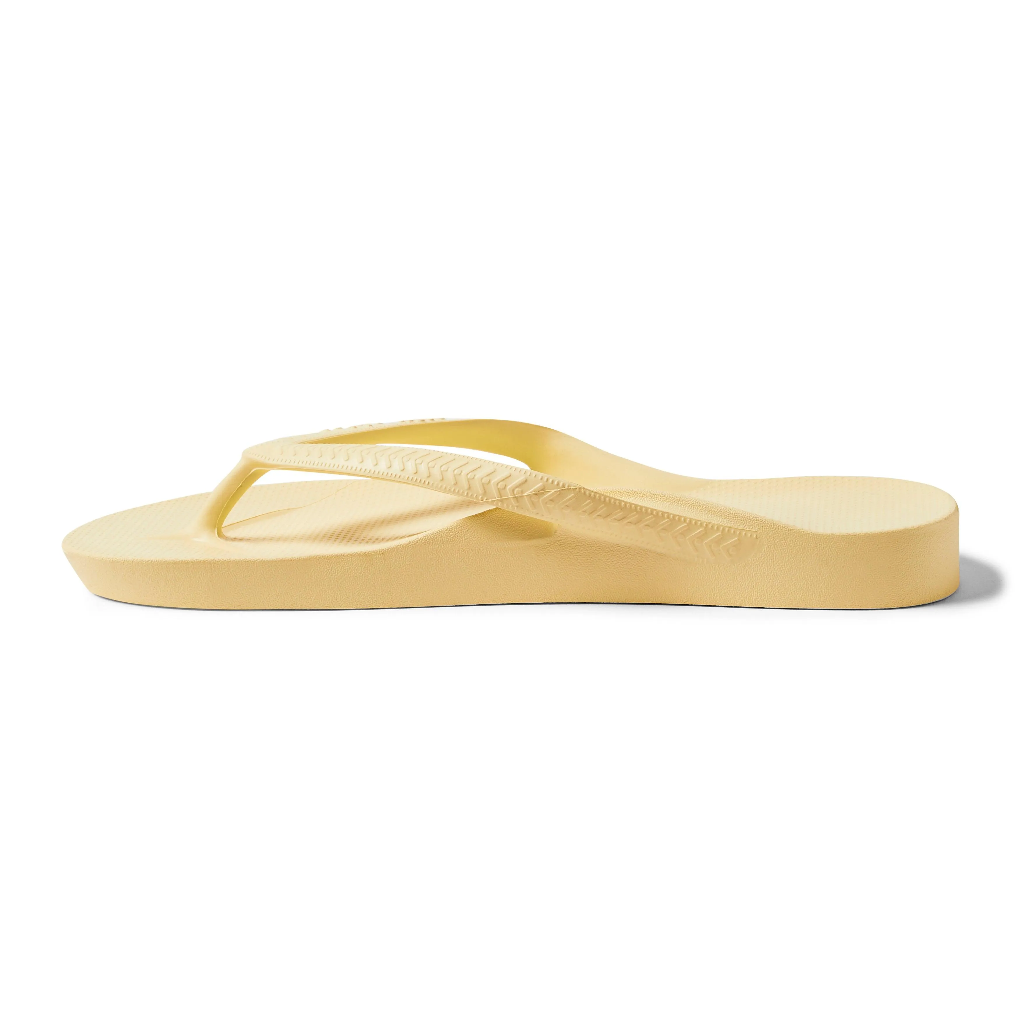 Archies Contoured Arch Support Flip-Flops (colour set 1)
