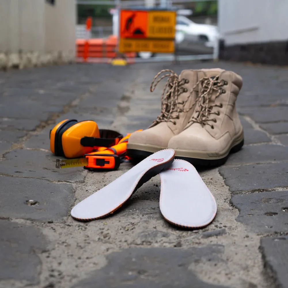 Archies Support Insole - Work Boot