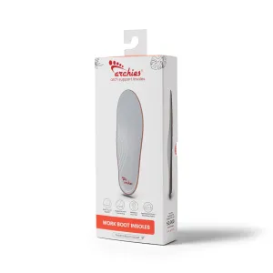 Archies Support Insole - Work Boot