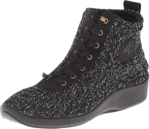 Arcopedico Women's Shocks 5