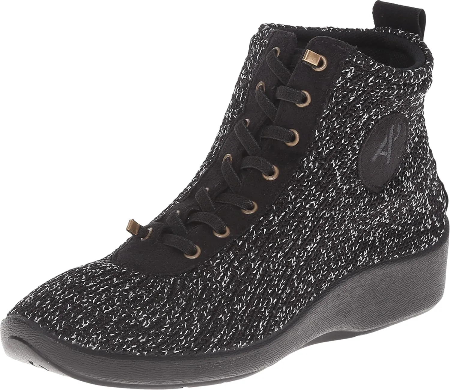 Arcopedico Women's Shocks 5