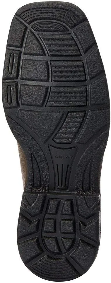 Ariat Kids' Work Venttek Boot