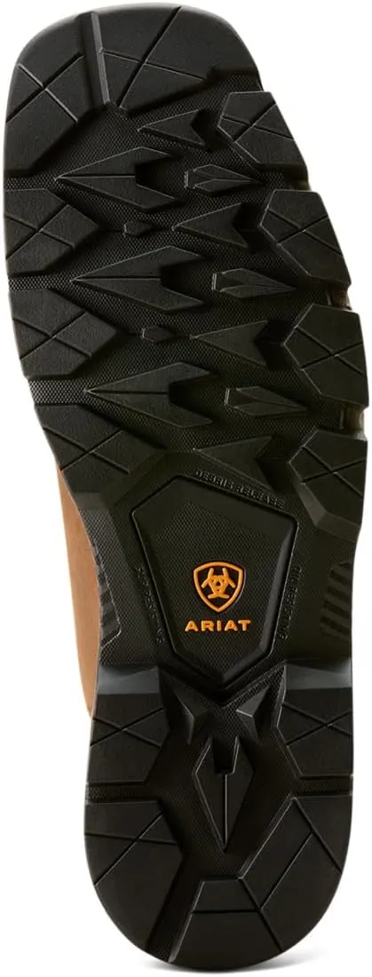 ARIAT Men's Rebar Flex Sd Composite Toe Work Boot Industrial