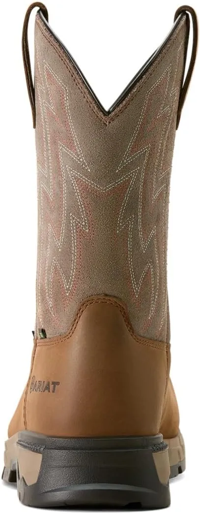ARIAT Men's Rebar Flex Sd Composite Toe Work Boot Industrial