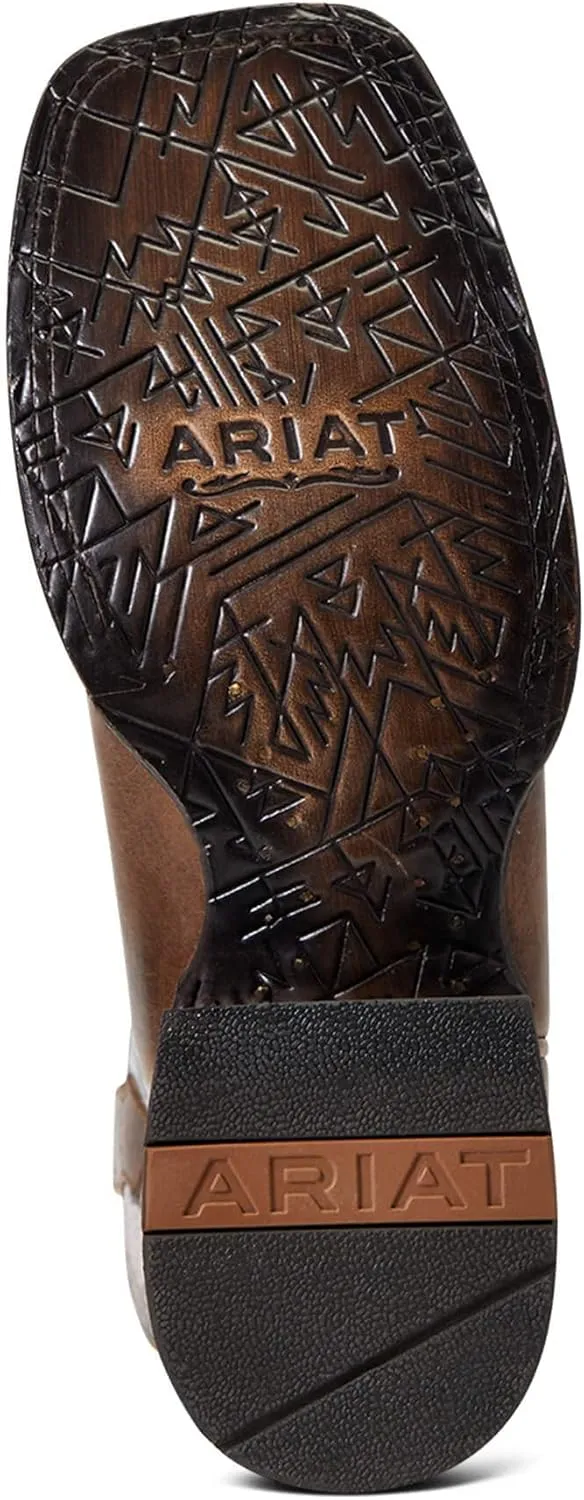 Ariat Women's Circuit Savanna Western Boot