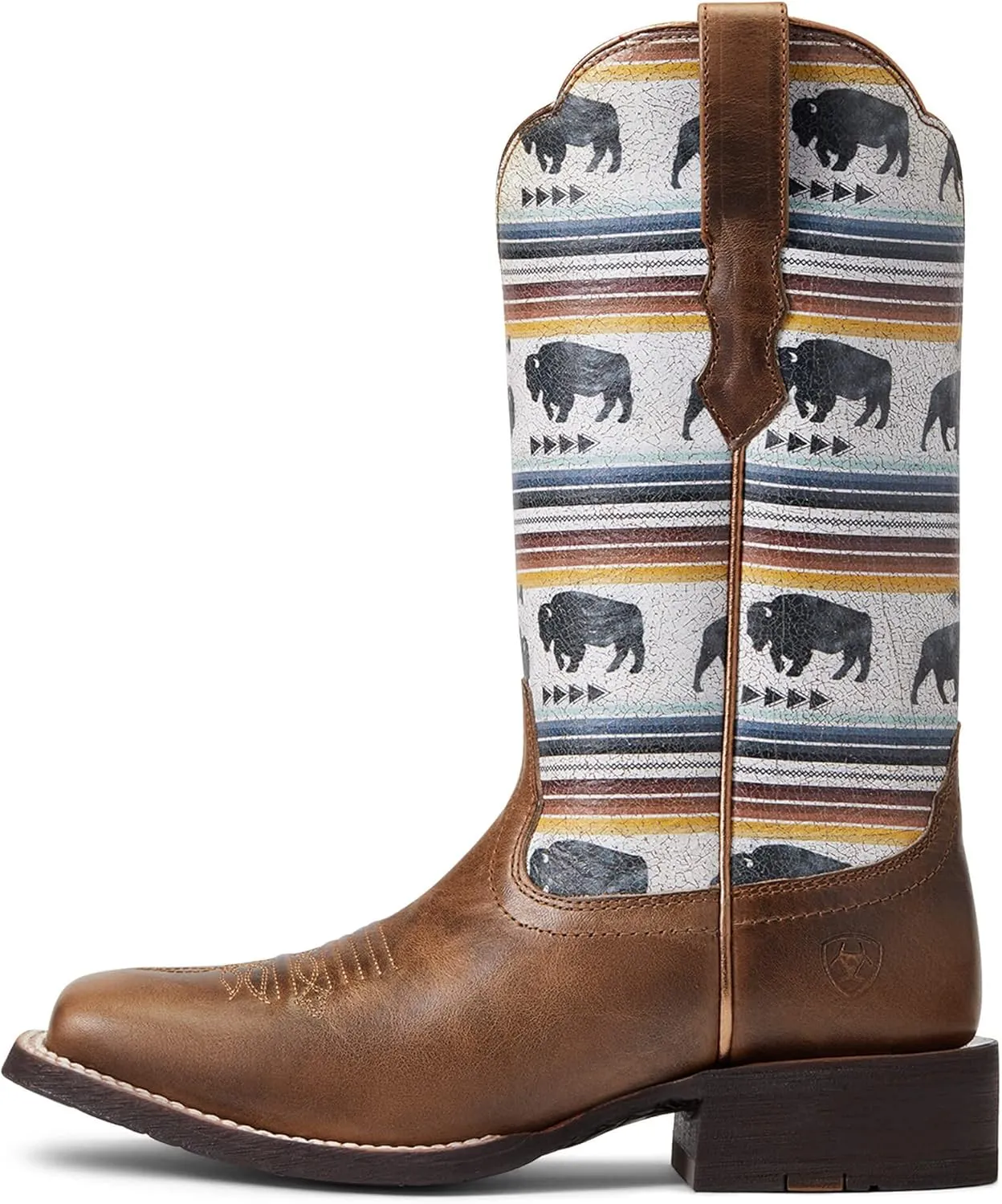 Ariat Women's Circuit Savanna Western Boot