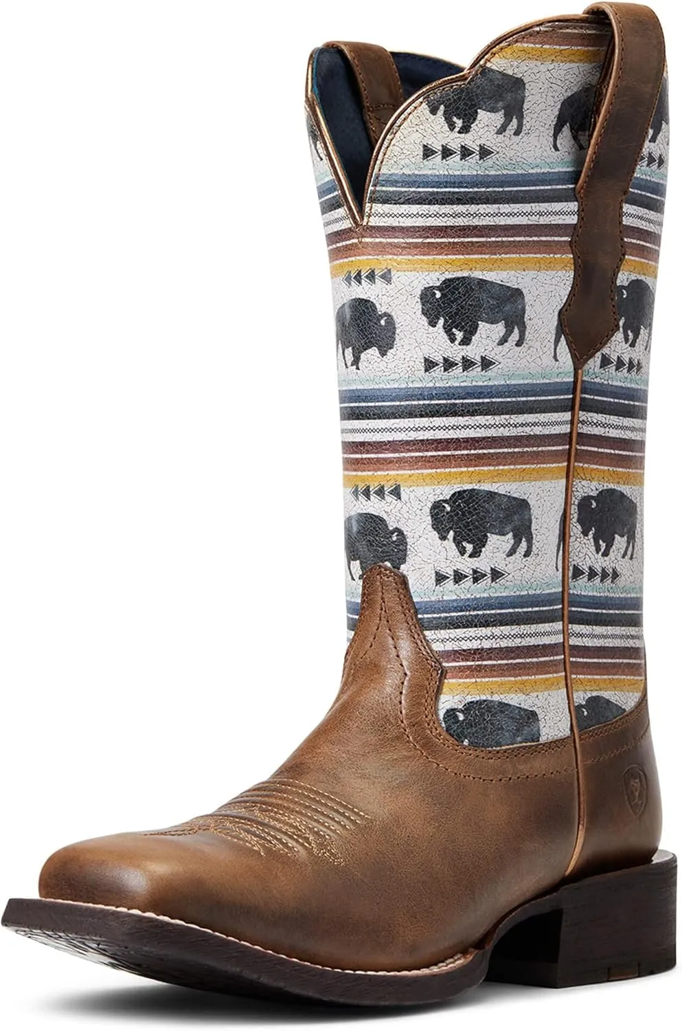 Ariat Women's Circuit Savanna Western Boot