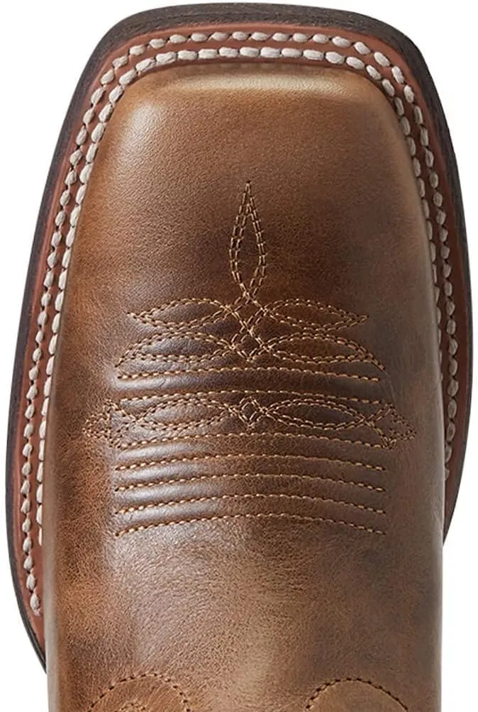 Ariat Women's Circuit Savanna Western Boot