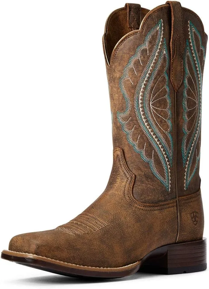 Ariat Women's Primetime Western Boot