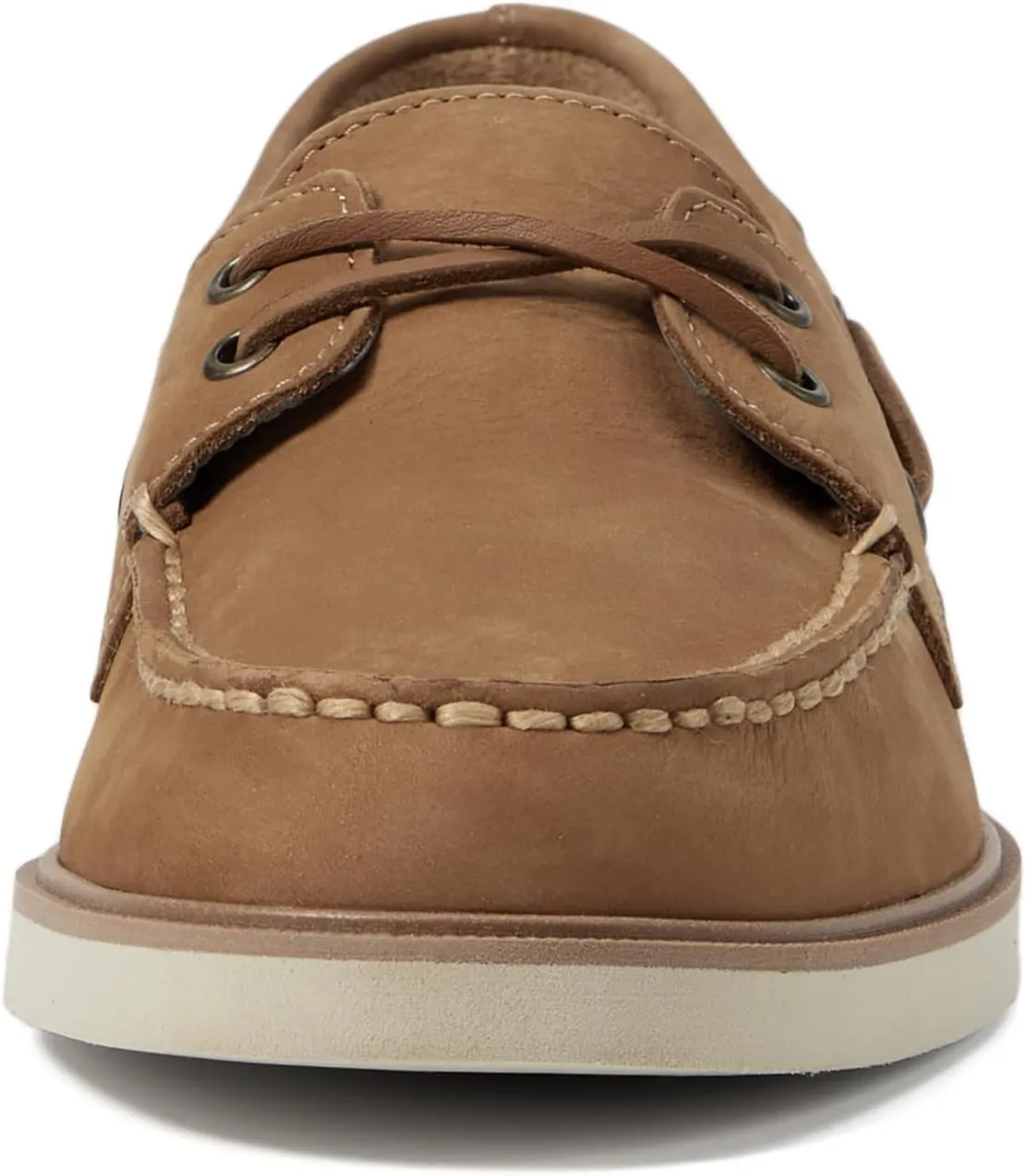 Authentic Original 2-Eye Double Sole Loafer
