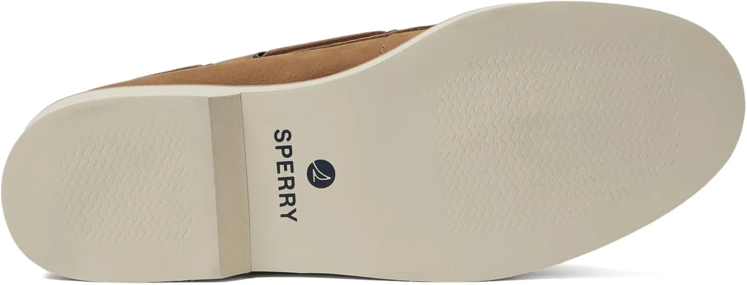Authentic Original 2-Eye Double Sole Loafer
