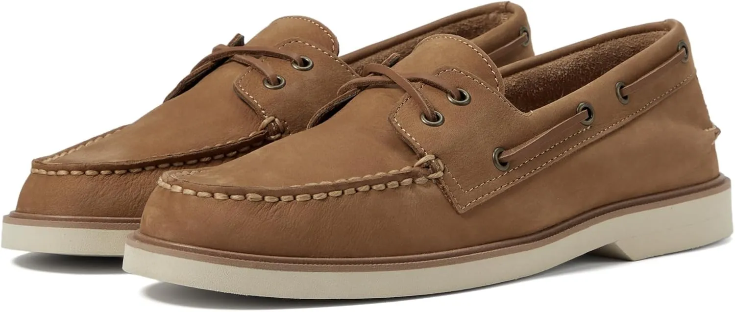 Authentic Original 2-Eye Double Sole Loafer